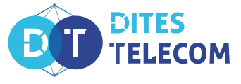 Logo Dites Telecom